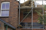 free Slamannan home extension quotes